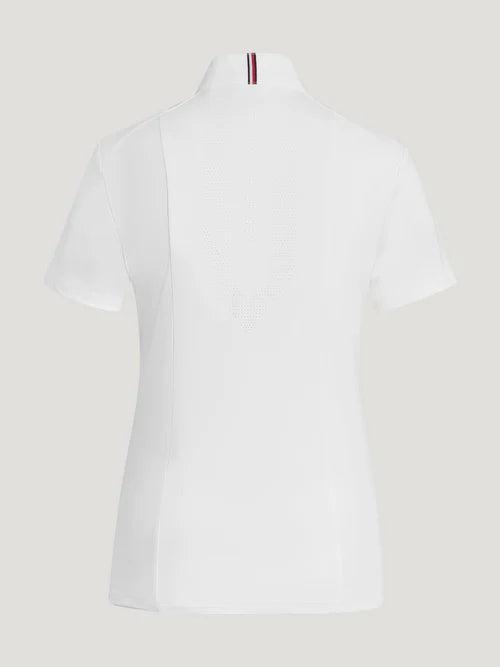 Maglia da competizione a maniche corte Avon