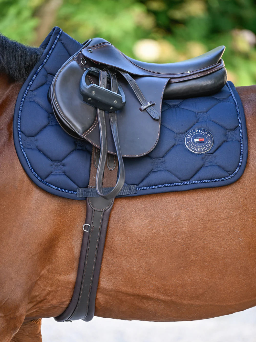 Sottosella da salto Liberty – Tommy Hilfiger Equestrian