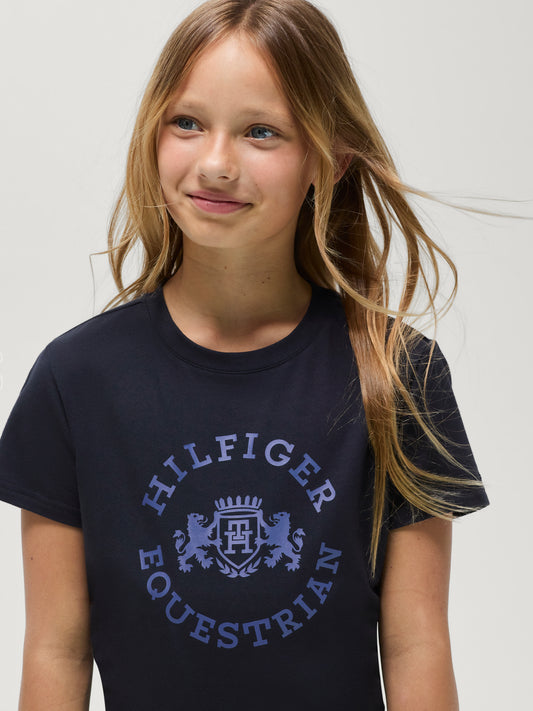 T-Shirt Junior Pasadena Cutter & Buck | Maglietta Bambino Sportiva | El Gaucho Sport