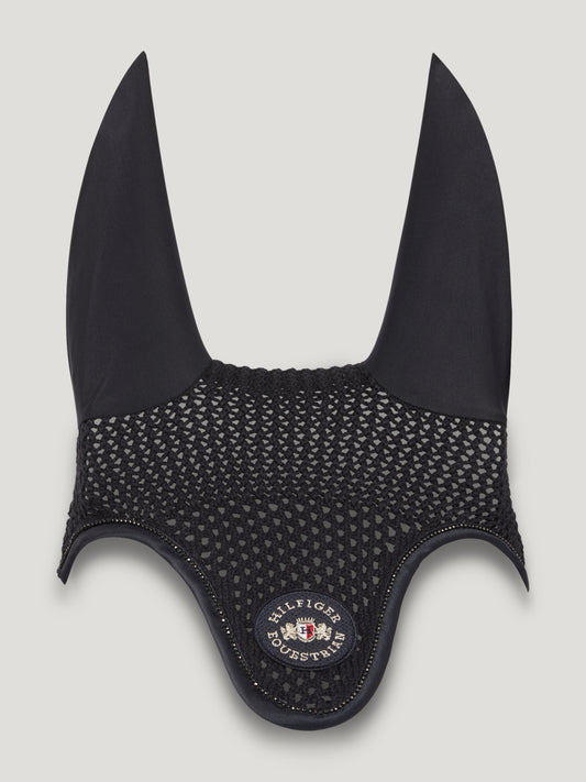 Cuffietta Equitazione Emory con Brillantini Tommy Hilfiger | El Gaucho Sport