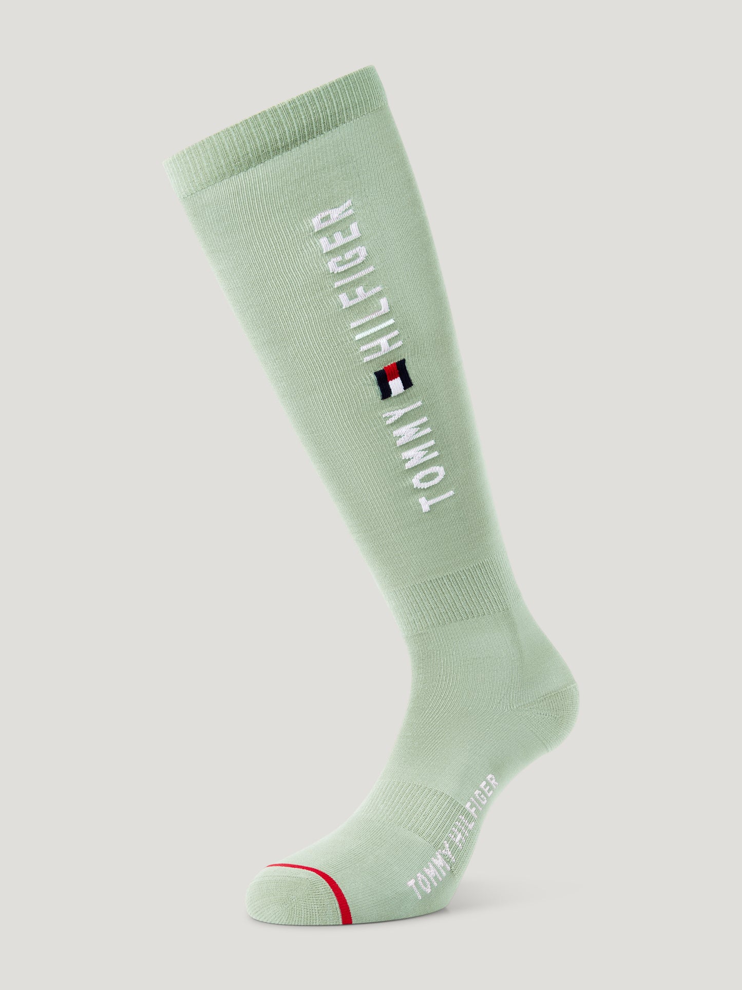 Calze da equitazione Riga Tommy Hilfiger | Stripe Riding Socks | El Gaucho Sport