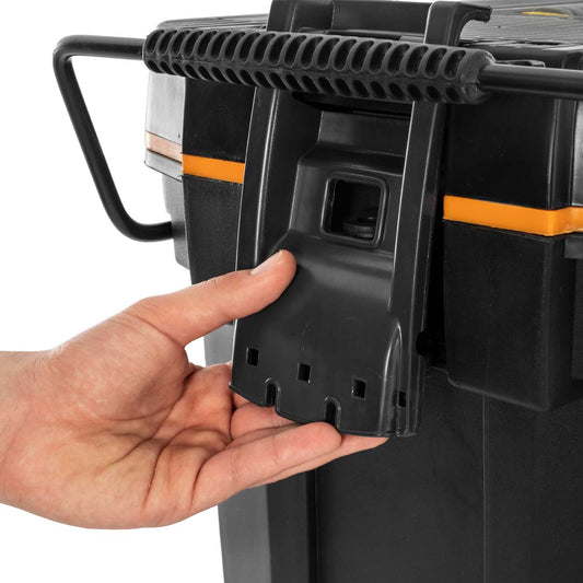 Baule da viaggio con ruote | Umbria Equitazione | El gaucho sport