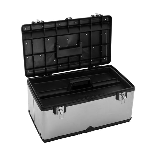 Baule con rinforzo in metallo | Umbria Equitazione | El gaucho sport