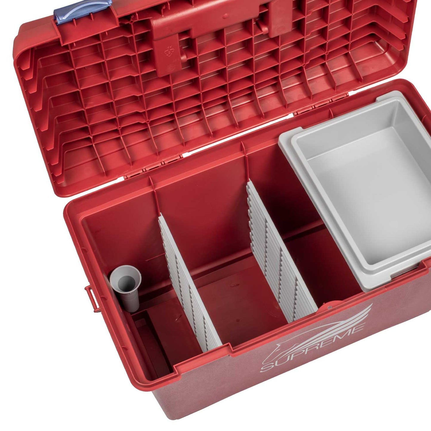 Bauletto Porta Accessori Grande con Rinforzi per Sedile - Organizzazione Ottimale per il Tuo Equipaggiamento | El Gaucho Roma