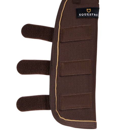 Paracoda Imbottito | Equestro | El gaucho sport