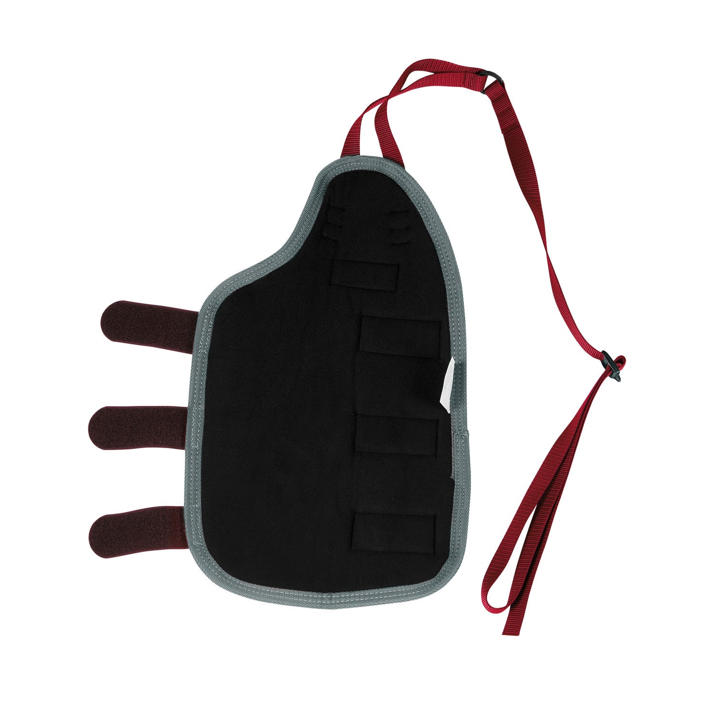 Paracoda Imbottito | Equestro | El gaucho sport