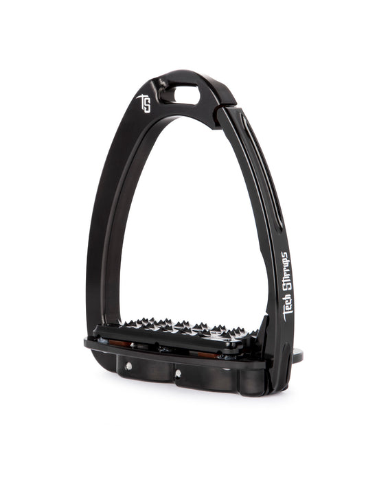 Nuove Staffe Venice Plus EVO | Tech Stirrups | El gaucho sport