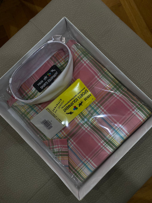 Polo da competizione donna/junior | HKM | El gaucho sport