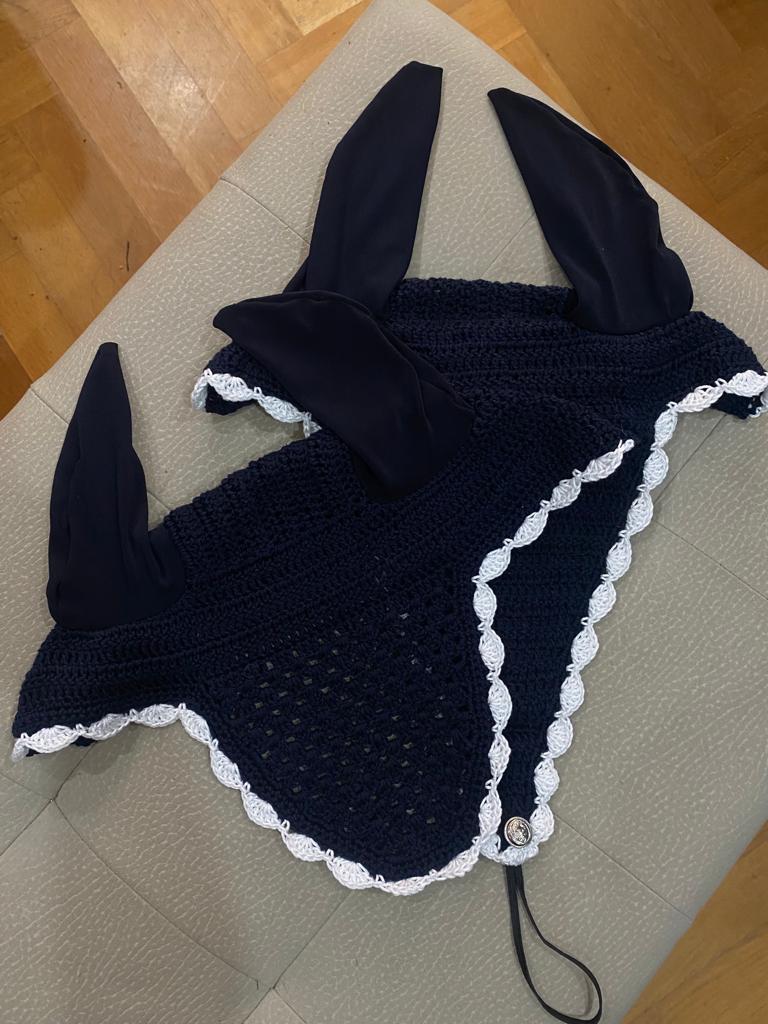 Cuffietta Mascalchi corta/lunga LIBRA | El gaucho sport