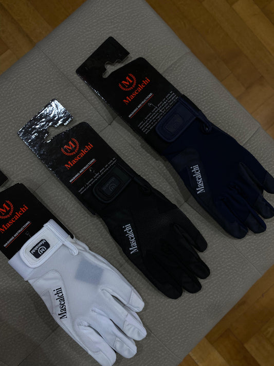 Guanti donna | Mascalchi | El gaucho store