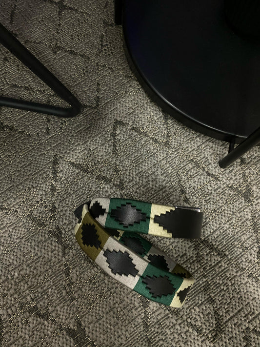 Cintura SAVANNAH | Mascalchi | El gaucho store