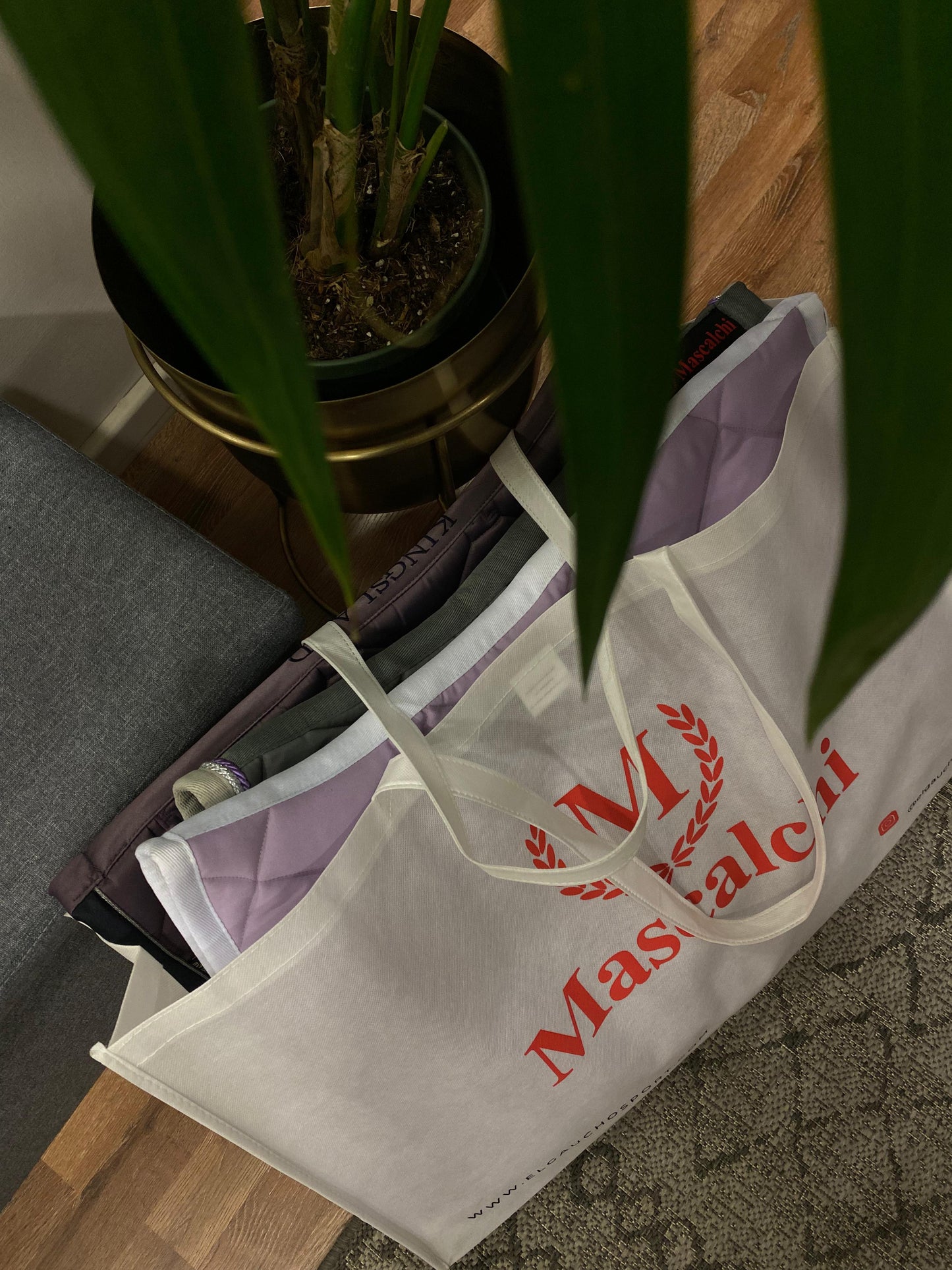 Shopper Mascalchi x EL GAUCHO | El gaucho sport