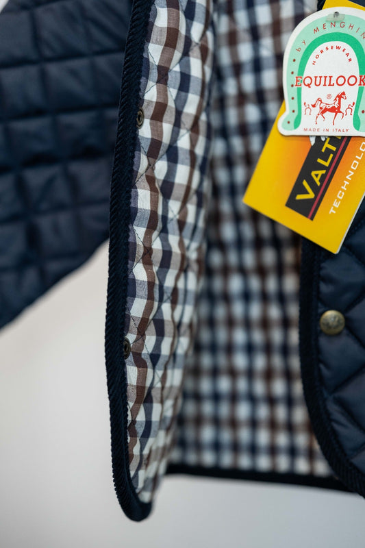 Children's down jacket