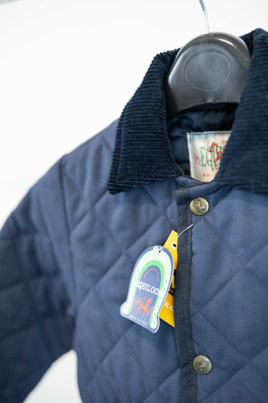 Children's down jacket