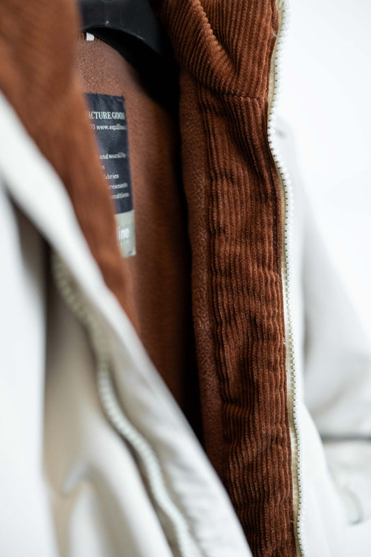 Bomber jacket for kids