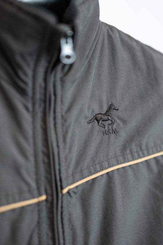 brown bomber jacket for kids