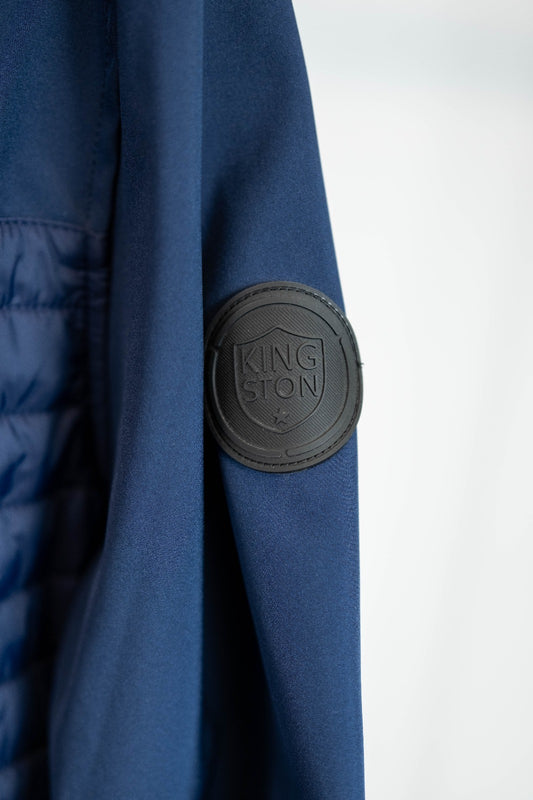 Giacca da uomo Kingston
