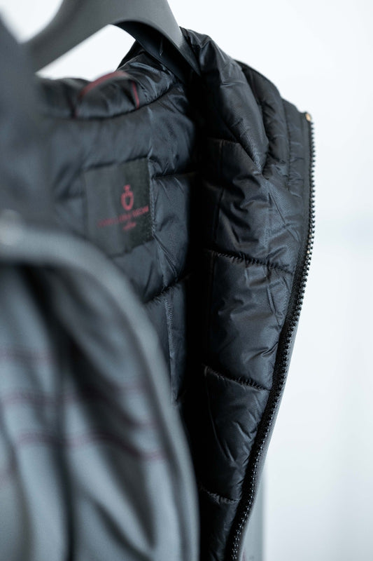 Smanicato Star Treck Sleeveless