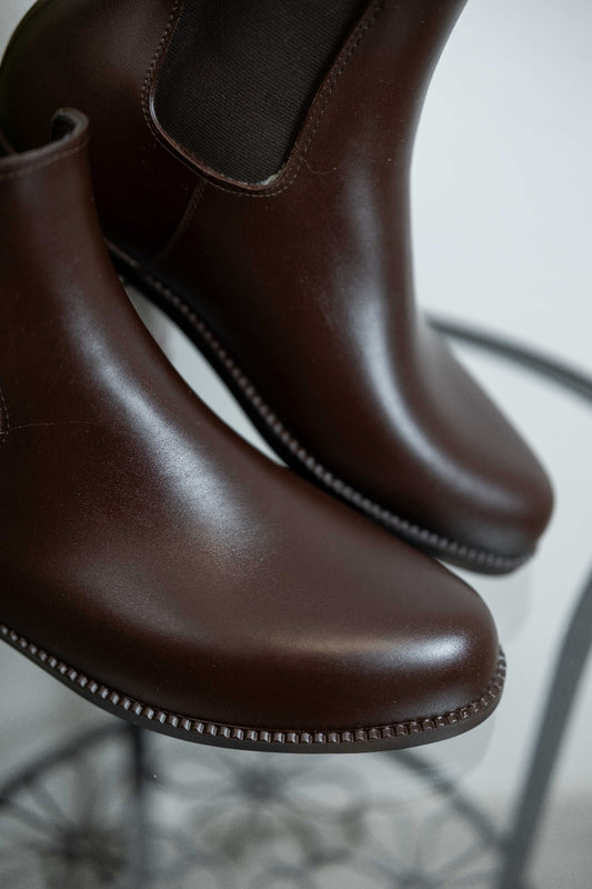 Stivaletti in gomma Derby