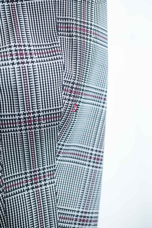 Pantalone da donna ideal grip