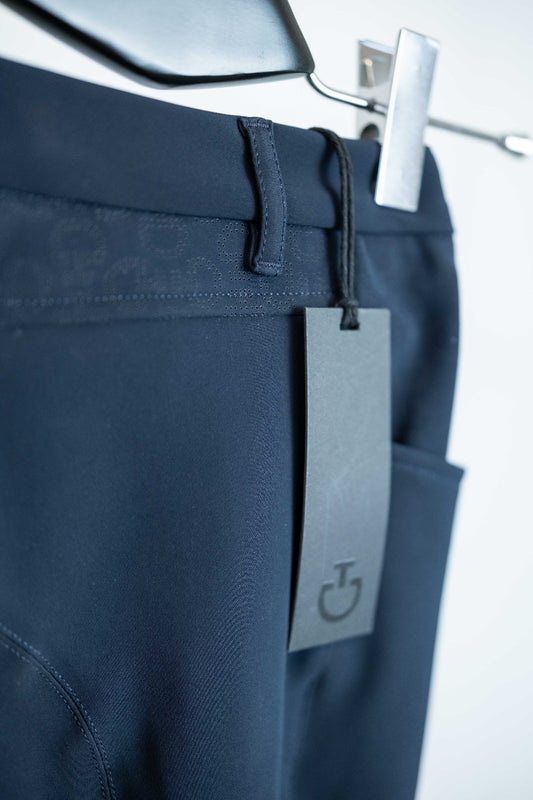 Pantalone Micro Perforated