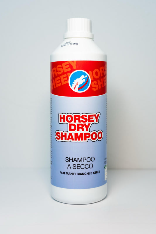Shampoo per Cavalli Bianchi e Grigi | El gaucho sport