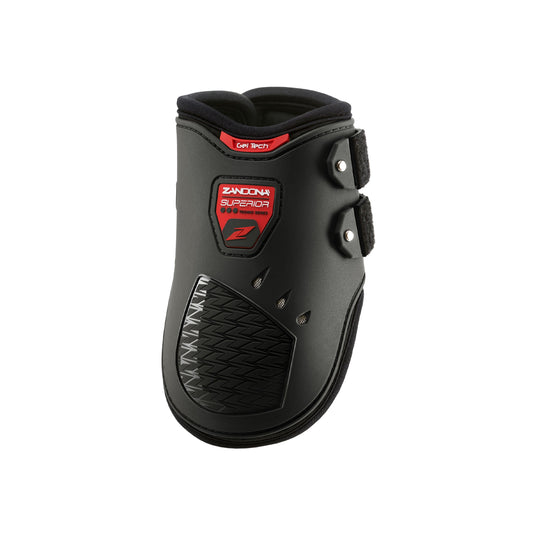 Paranocche superior air velcro