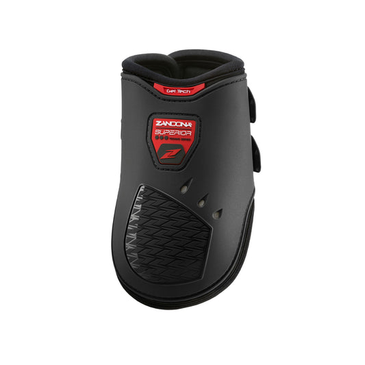 Paranocche superior air