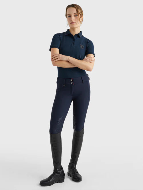 Nuova polo PERFORMANCE | Tommy Hilfiger | El gaucho sport