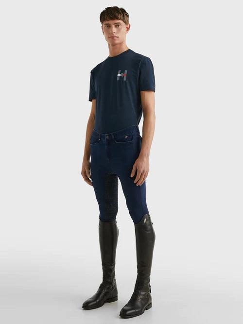 T-shirt Uomo Allenamento | Tommy Hilfiger | El gaucho store