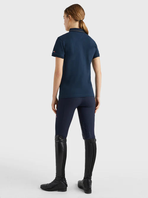 Nuova polo PERFORMANCE | Tommy Hilfiger | El gaucho sport