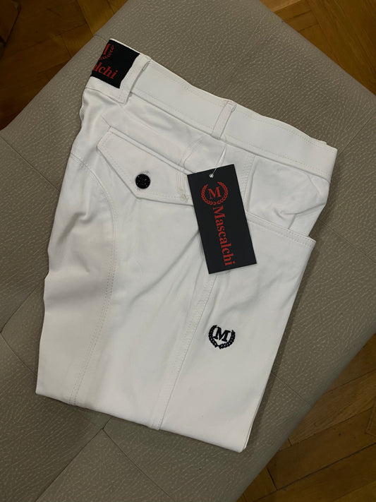 Pantalone Tecnico Uomo "Eleonora" | Mascalchi | El gaucho store