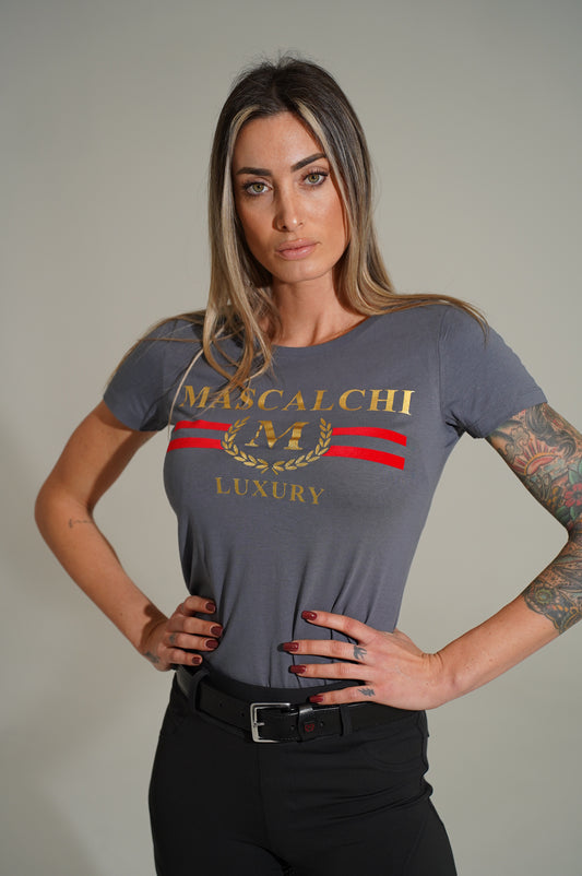 T-shirt LUXURY COLLECTION | Mascalchi | El gaucho store