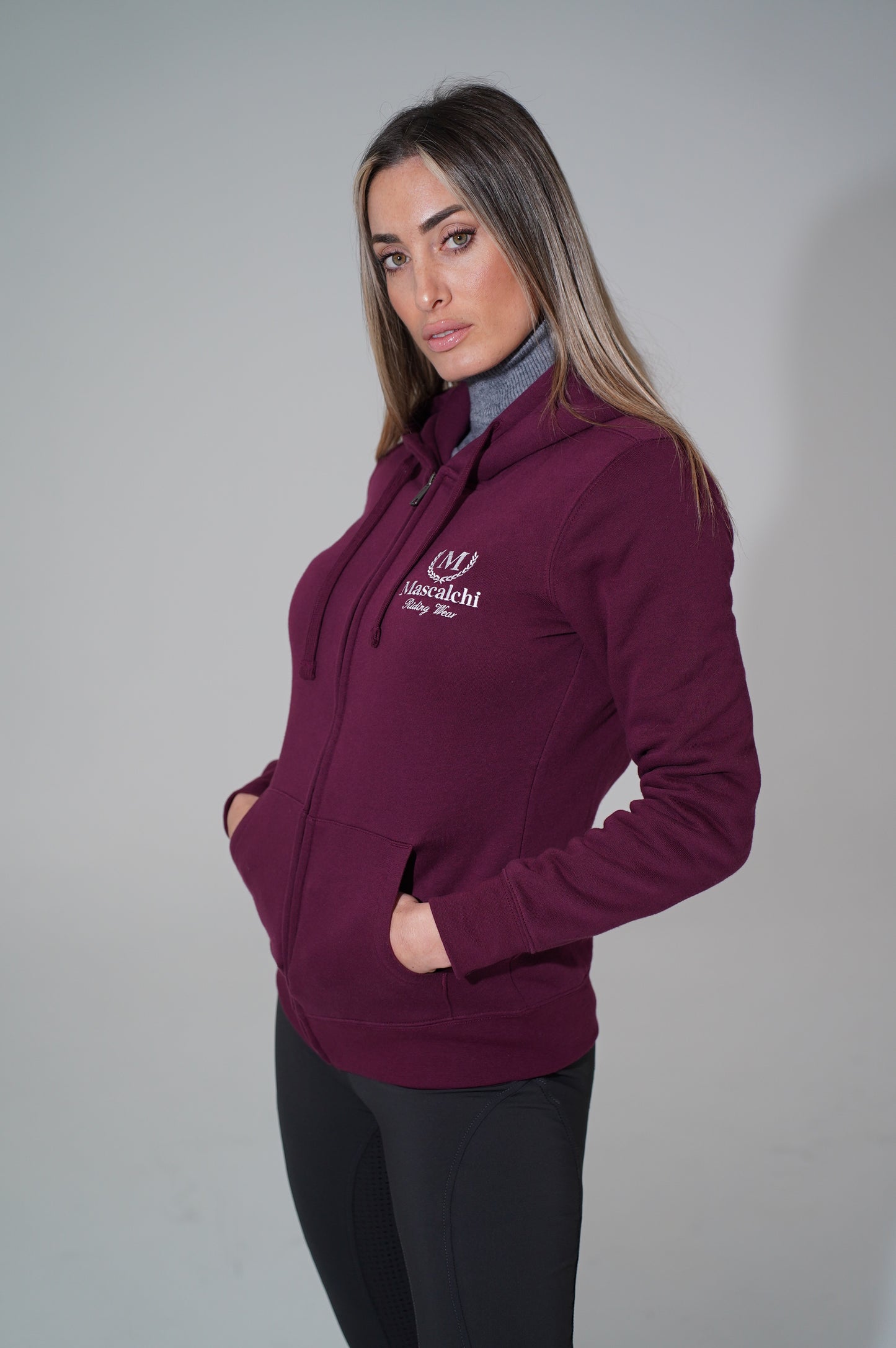 Pantalone Leggings "MELISSA" | El gaucho store