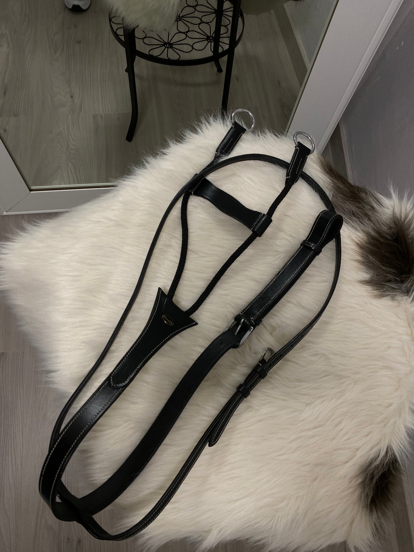 Martingala PHELONY | Mascalchi | El gaucho sport