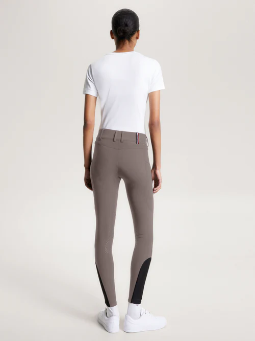 Pantaloni con grip al ginocchio NOMAD Tommy Hilfiger | El gaucho sport