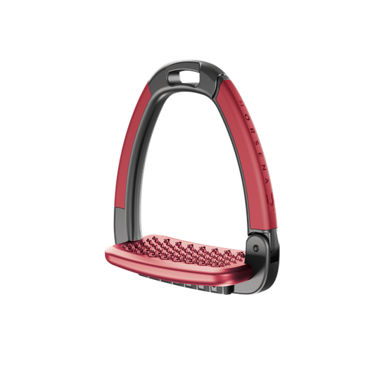 Staffe di sicurezza NUOVI COLORI 2024 | Horsena | El gaucho sport