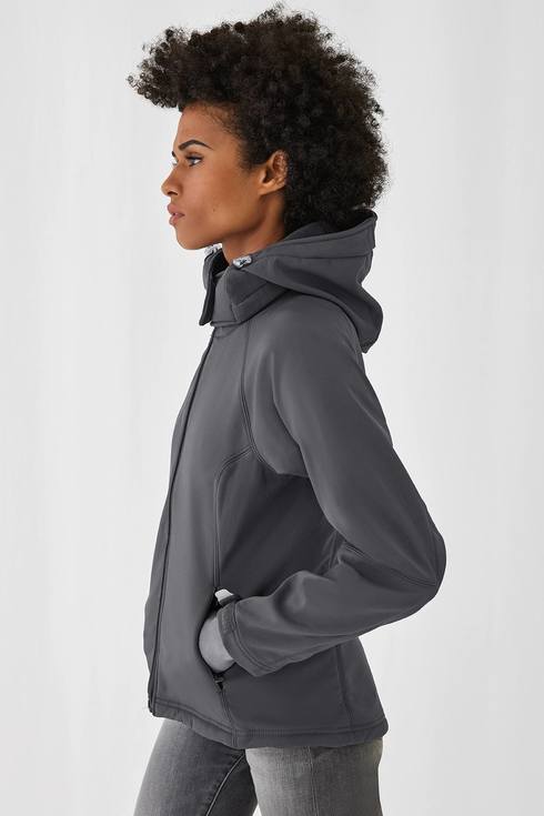 Giacca Softshell Donna | El gaucho store