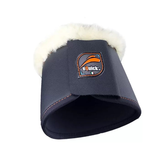 Paraglomi EOVERREACH FLUFFY | eQuick | El gaucho sport