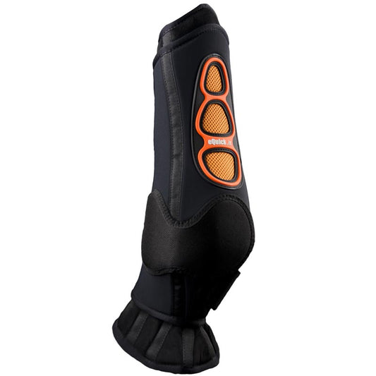 Stable Boots eQuick Aero Magneto | El gaucho sport