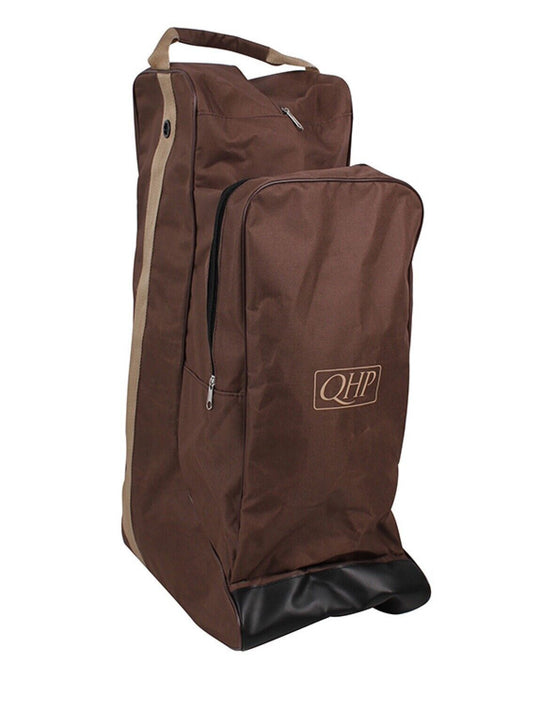 Borsa porta stivali | QHP | El gaucho sport