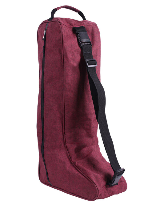 Borsa porta stivali | QHP | El gaucho sport