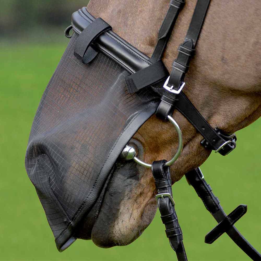 Protezione antimosche per il naso | Waldhausen | El gaucho sport