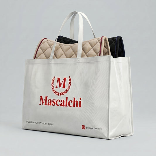 Shopper Mascalchi x EL GAUCHO | El gaucho sport