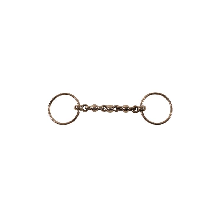 Filetto Anelli 3 Palline | Umbria equitazione | El gaucho sport