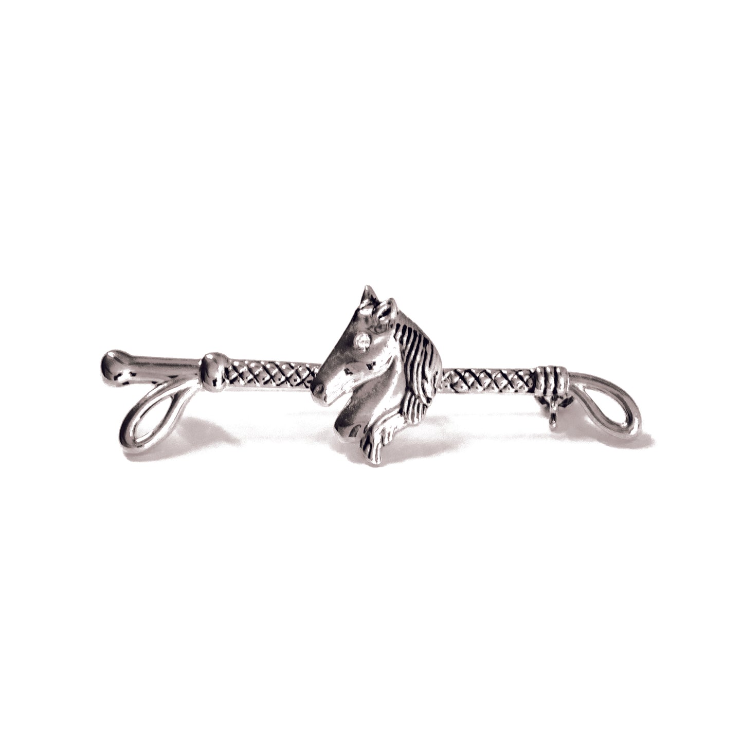 Spilla Master TESTA DI CAVALLO Umbria Equitazione | El gaucho sport