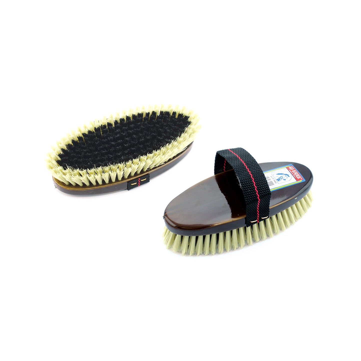 Spazzola Morbida Umbria Equitazione | El gaucho sport