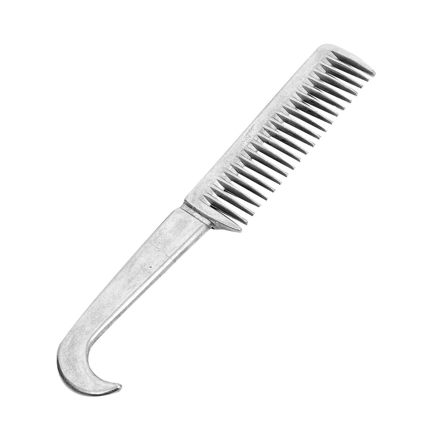 Pettine Alluminio Curasnetta | Umbria Equitazione | El gaucho sport