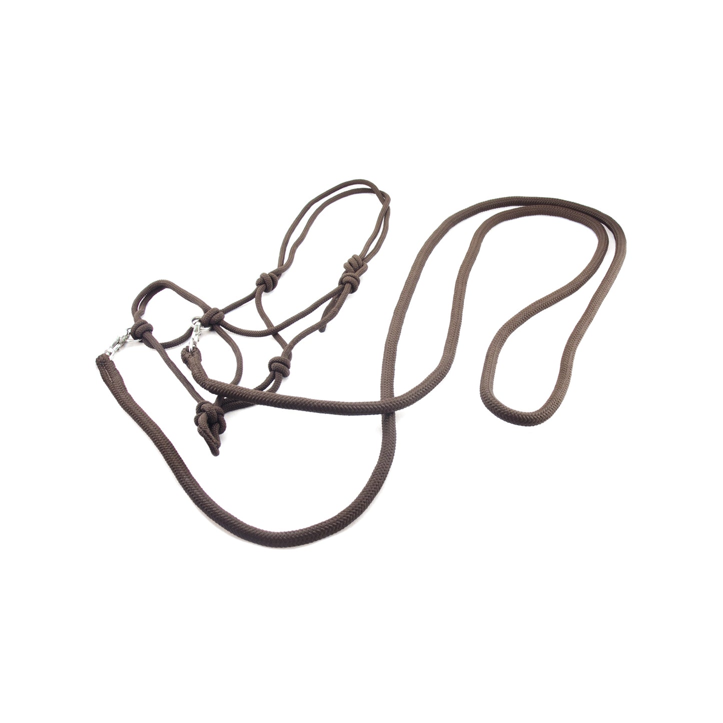 Cavezza Annodata & Redini | Umbria equitazione | El gaucho sport