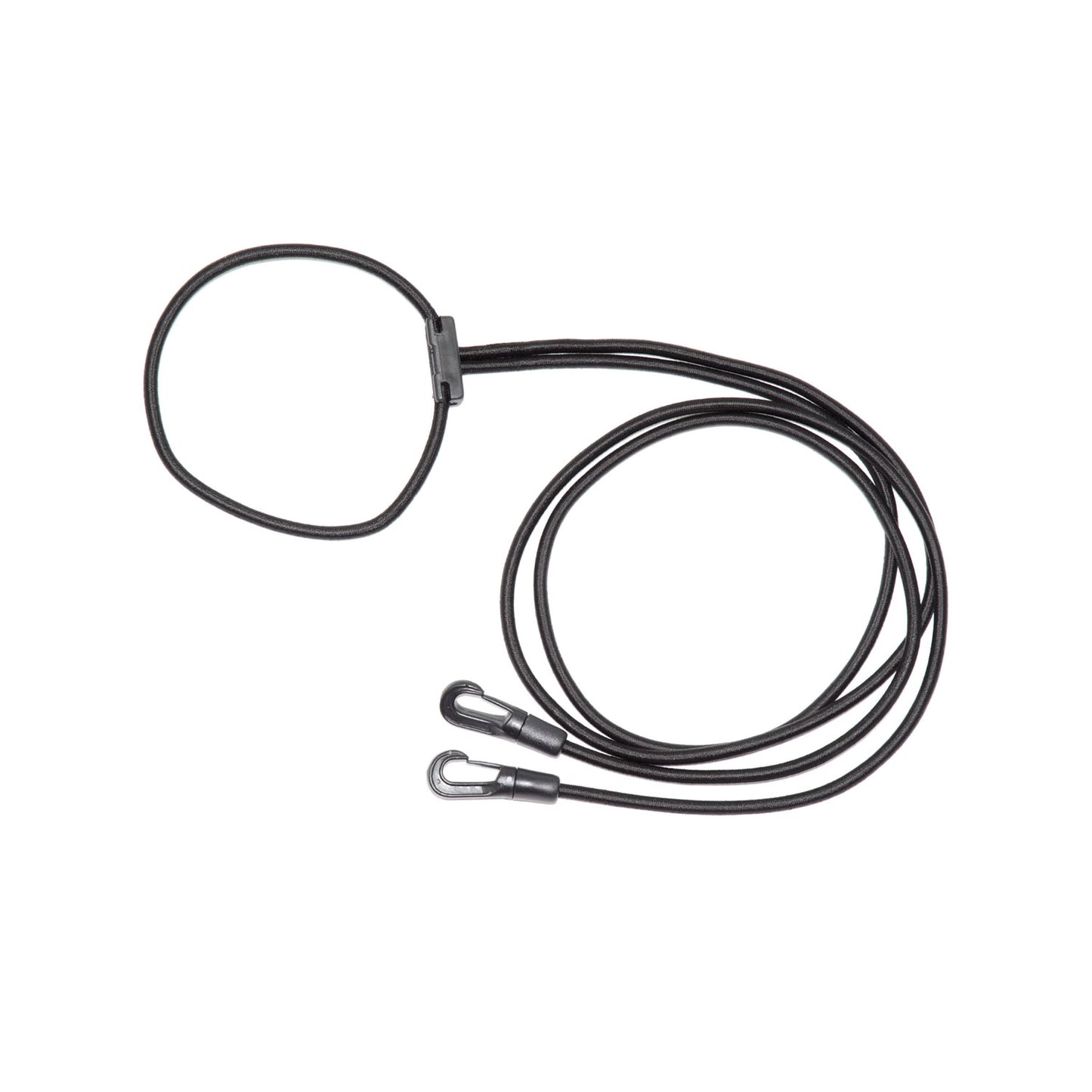 Redini Elastiche con Moschettoni in Plastica per Lavoro alla Corda | El gaucho sport